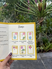 Amazing Race: Around the World at Gardens By the Bay - 2