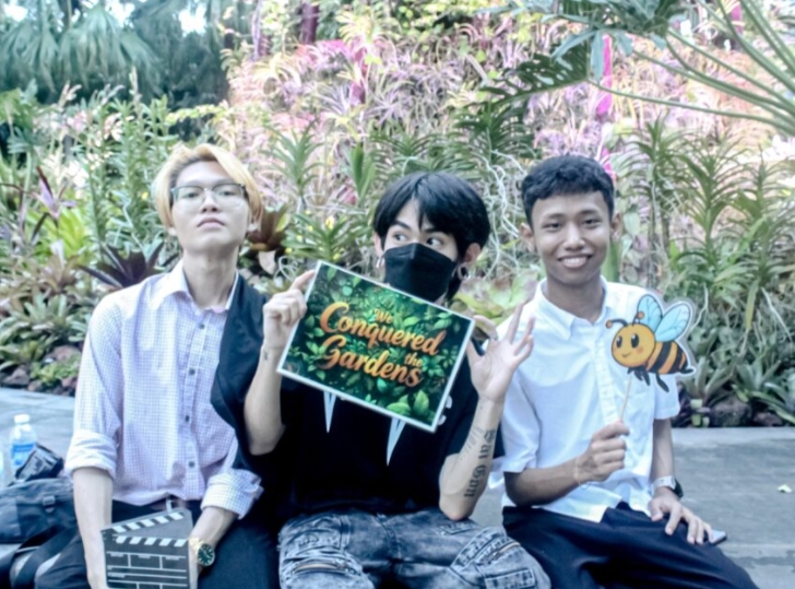 Amazing Race: Around the World at Gardens By the Bay - 3