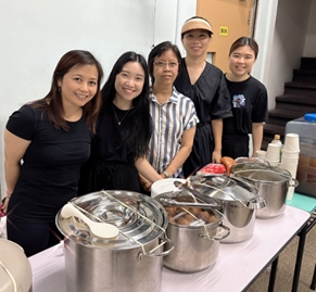 Elderly Care, Carnival & Donation Drive - 3