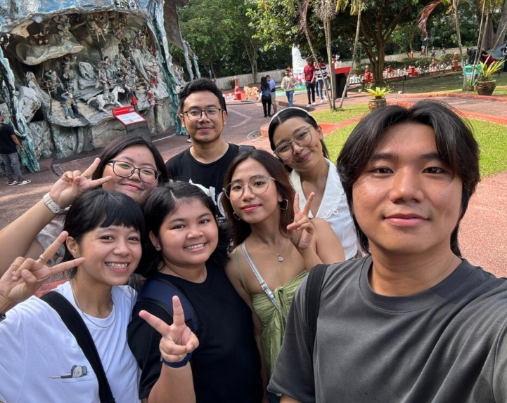 Haw Par Villa Visit - 5
