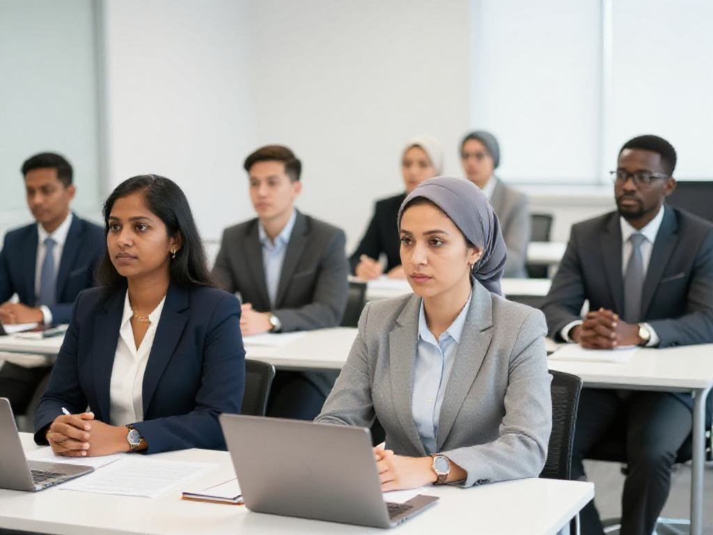 AEIS Preparatory Course