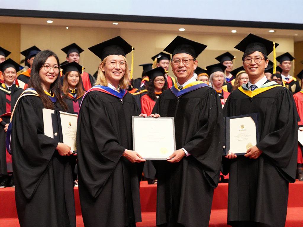 Diploma in Education & Training