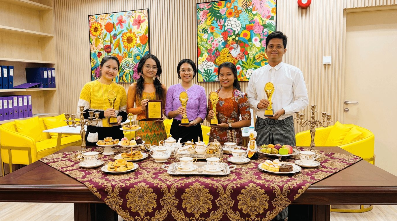 Hospitality Service Competition