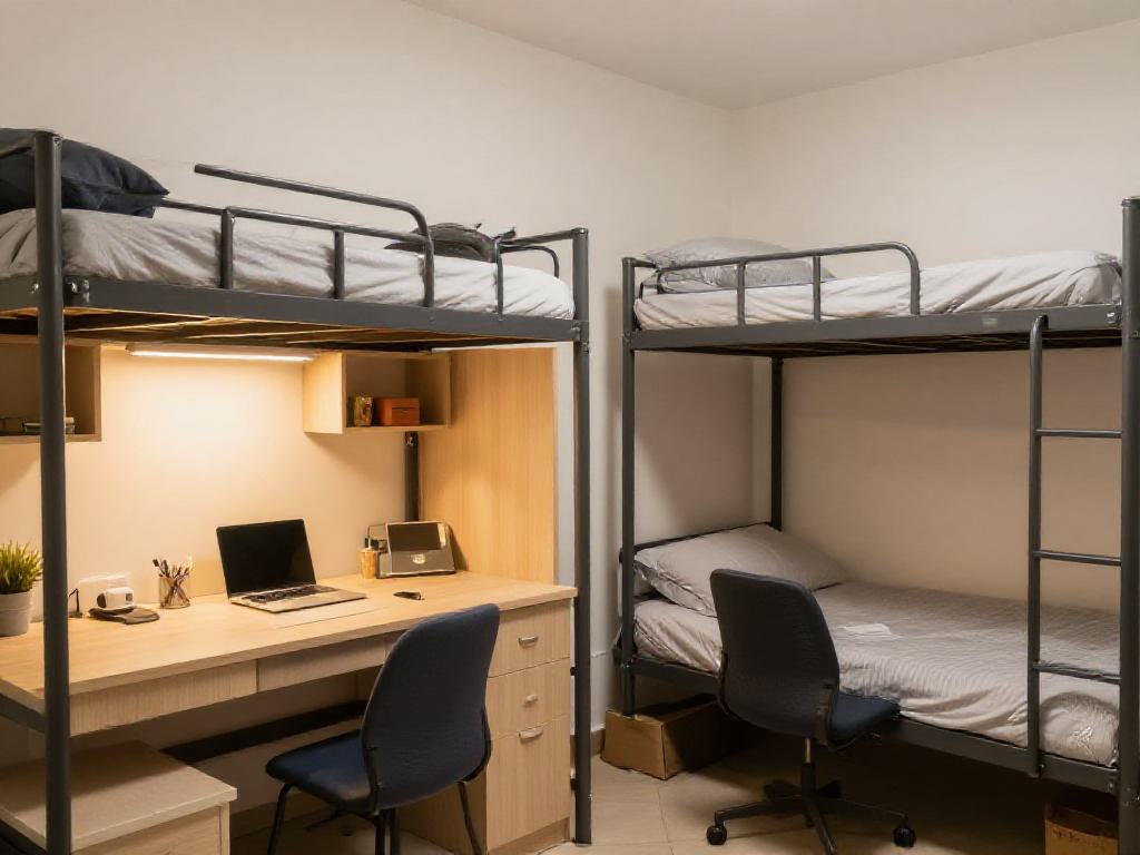 Student Dorm
