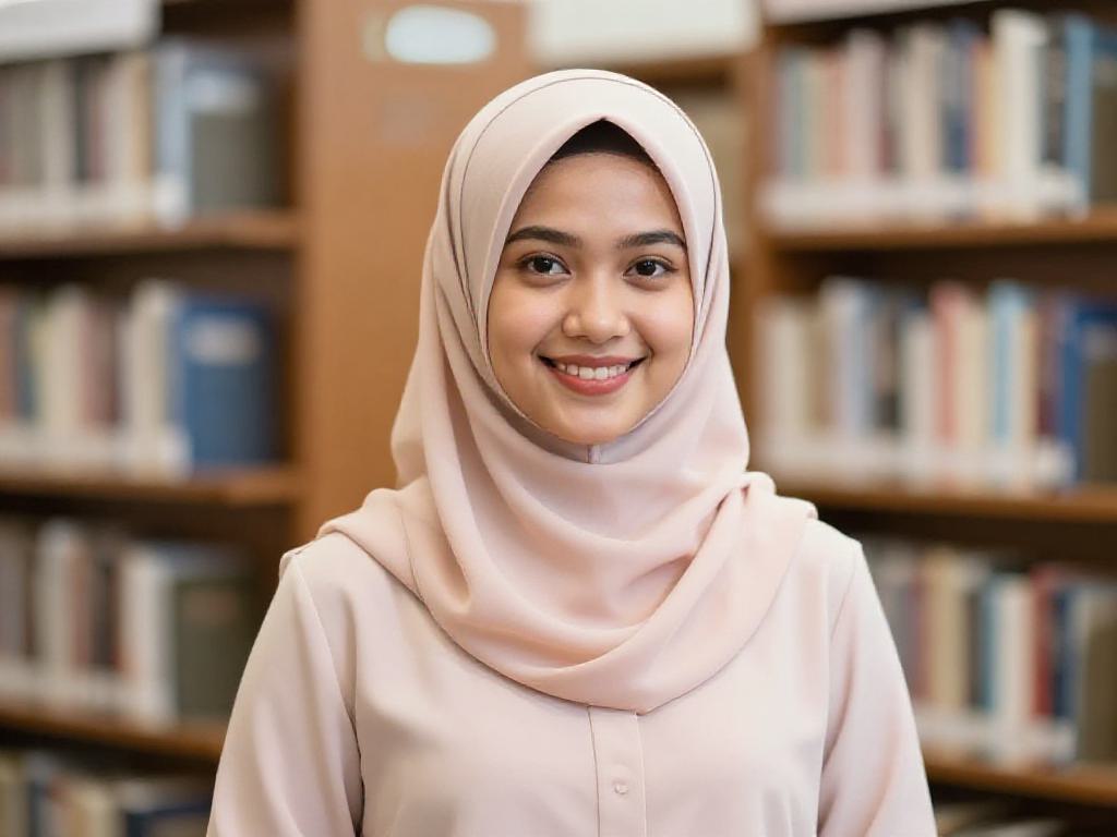 Aisyah Rahman