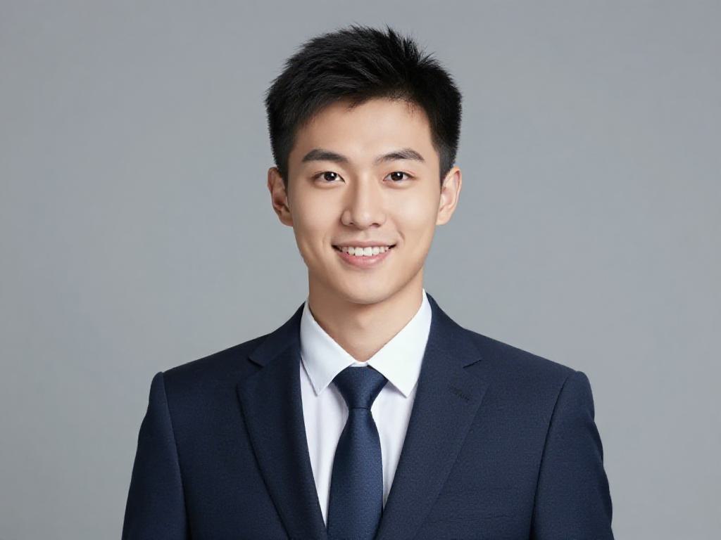 Michael Chen