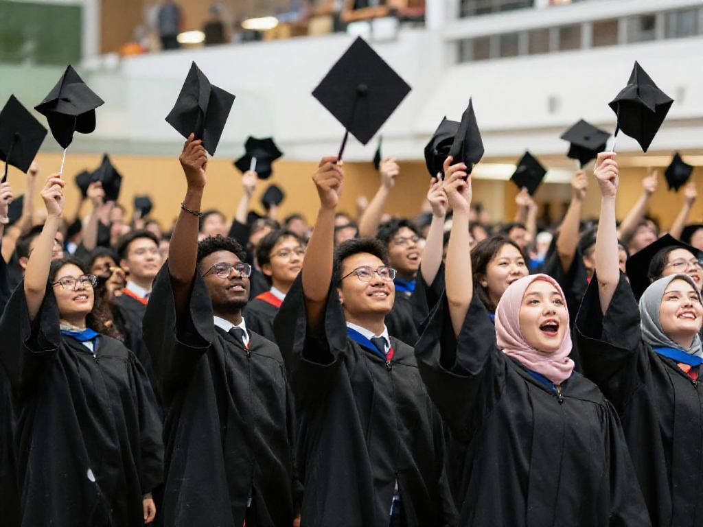 Professional Success