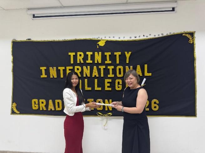Graduation Ceremony 2026 - Photo 6
